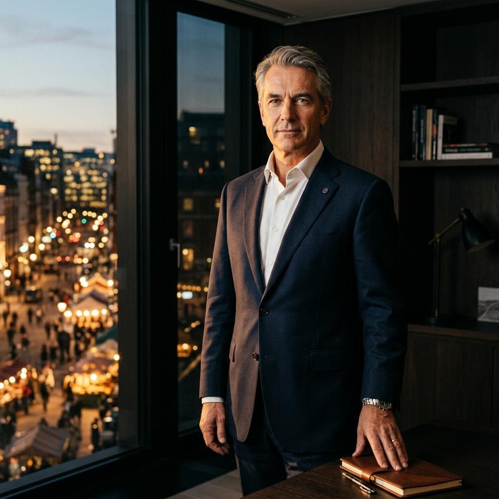 Veltraprime Risk and Compliance Director