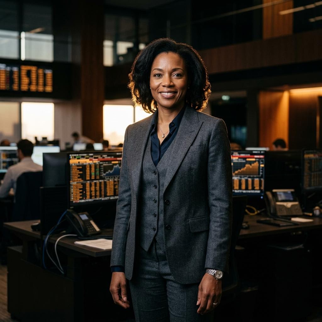Veltraprime Lead Quantitative Strategist